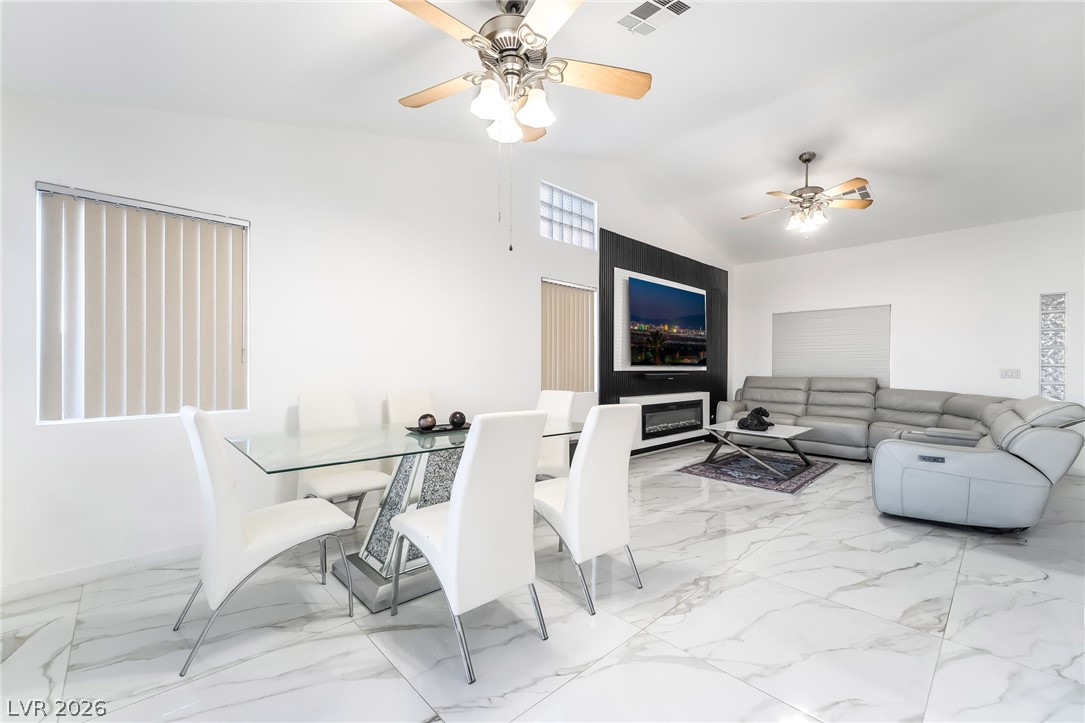 1036 Chaplet Court Henderson NV 89074