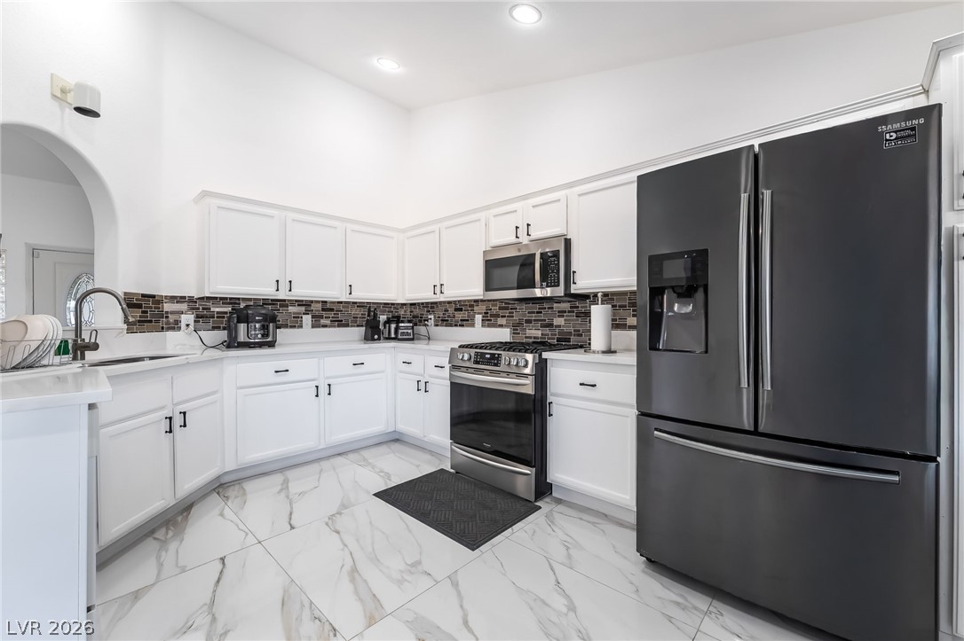 1036 Chaplet Court Henderson NV 89074
