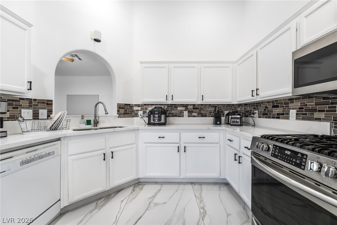 1036 Chaplet Court Henderson NV 89074
