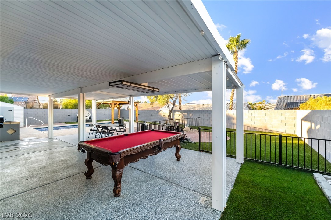 1036 Chaplet Court Henderson NV 89074