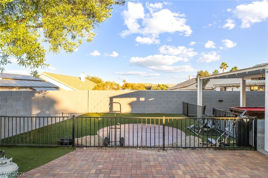 1036 Chaplet Court Henderson NV 89074