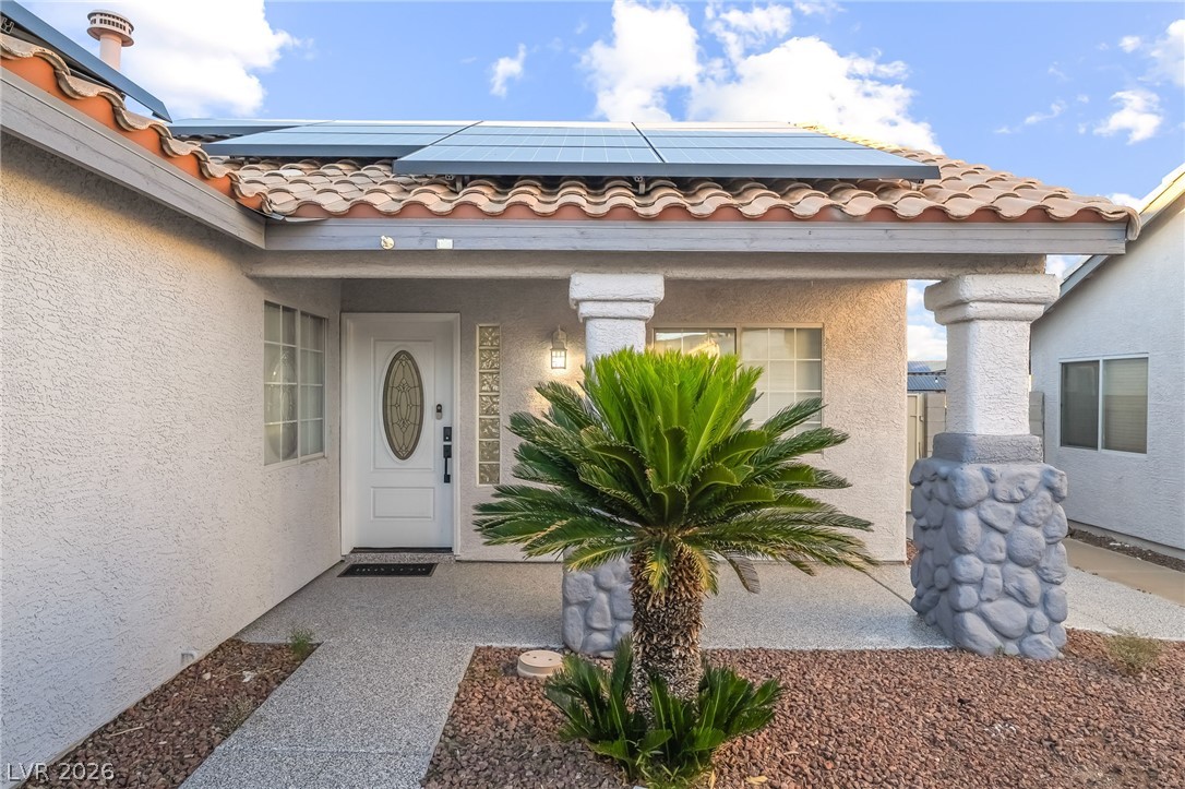 1036 Chaplet Court Henderson NV 89074