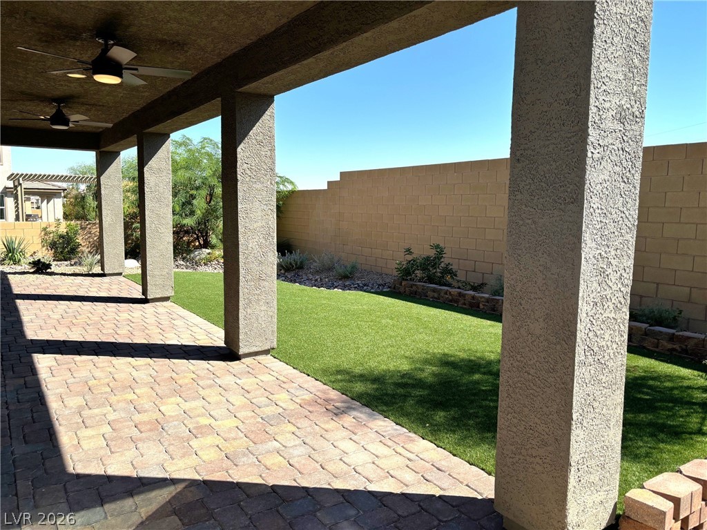 9977 Meranto Avenue Las Vegas NV 89178