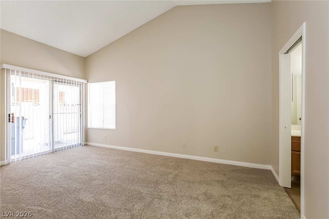 6616 Silver Spoon Drive Las Vegas NV 89108