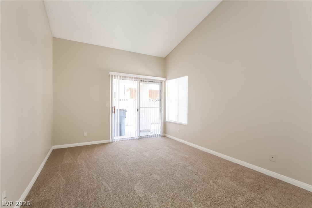 6616 Silver Spoon Drive Las Vegas NV 89108
