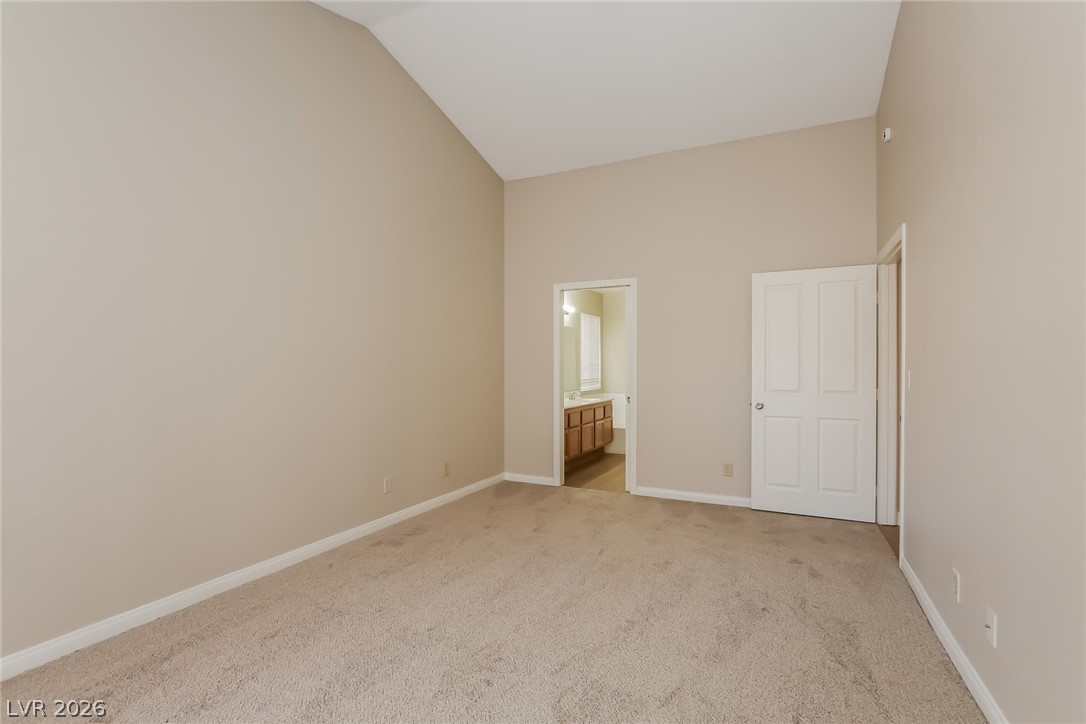 6616 Silver Spoon Drive Las Vegas NV 89108