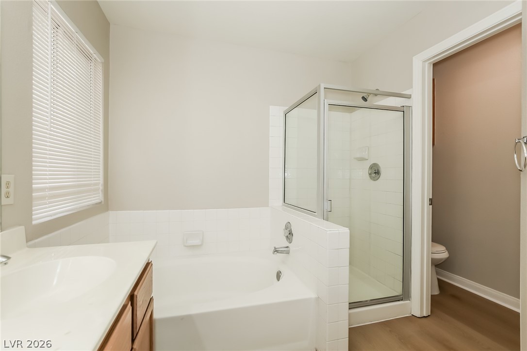 6616 Silver Spoon Drive Las Vegas NV 89108
