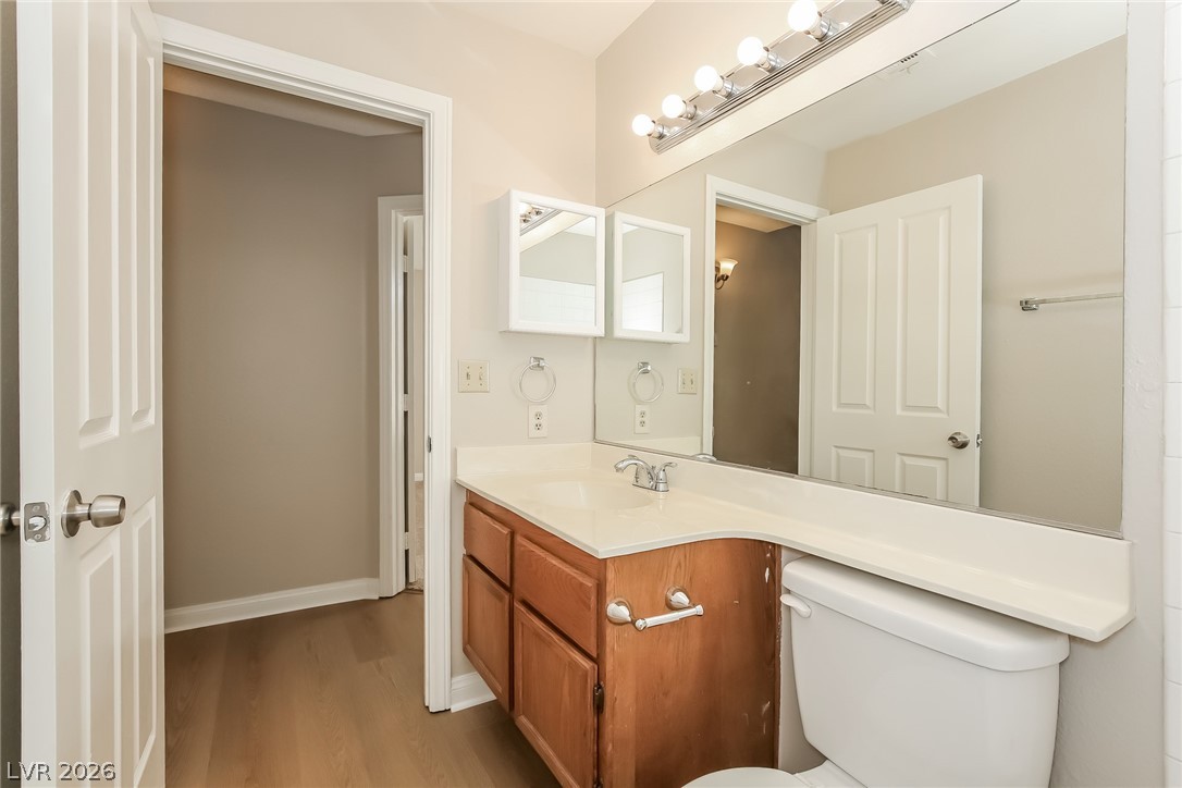6616 Silver Spoon Drive Las Vegas NV 89108