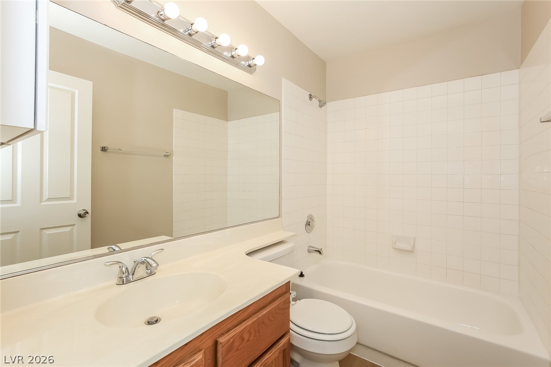 6616 Silver Spoon Drive Las Vegas NV 89108