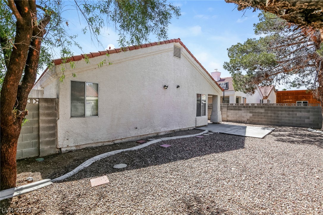 6616 Silver Spoon Drive Las Vegas NV 89108