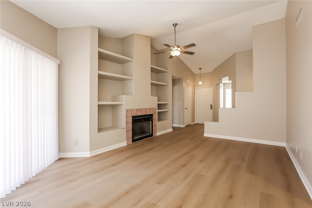 6616 Silver Spoon Drive Las Vegas NV 89108