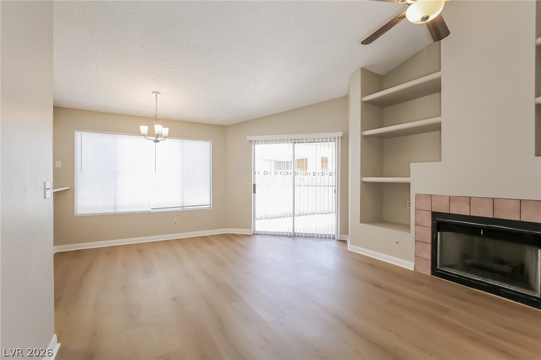 6616 Silver Spoon Drive Las Vegas NV 89108
