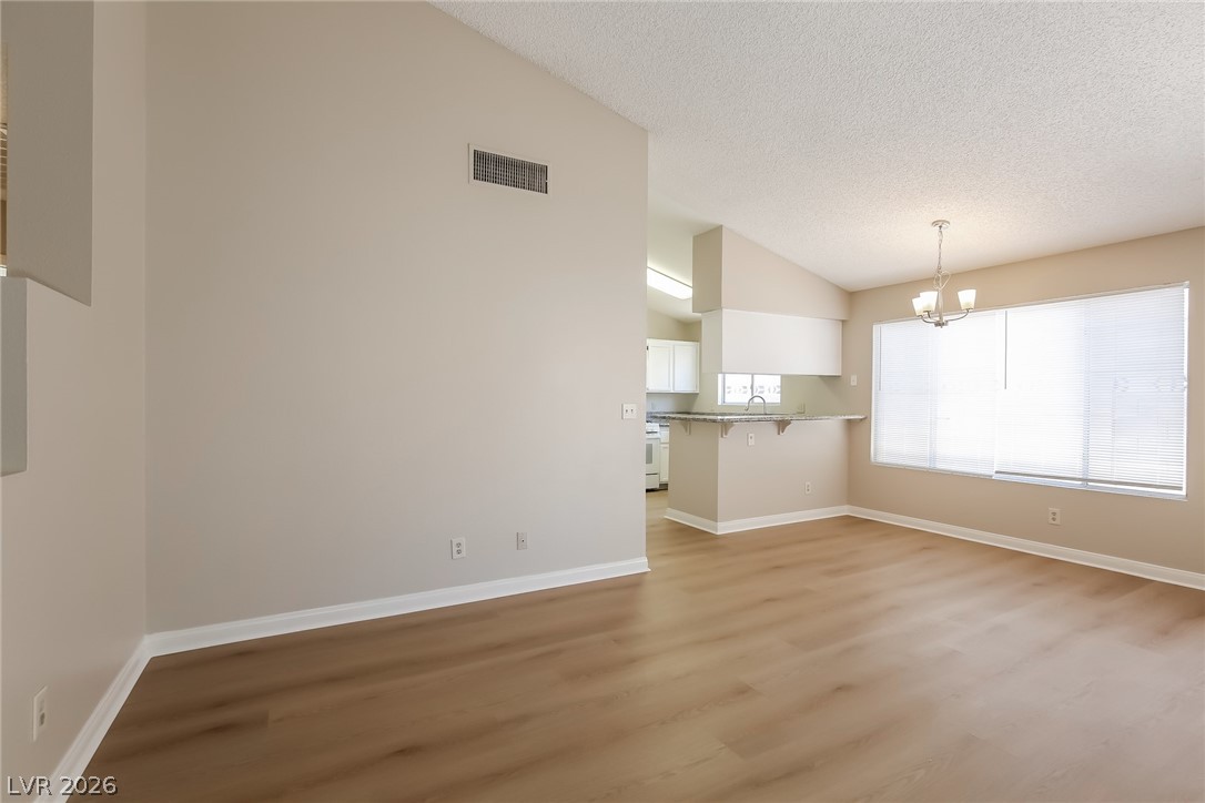 6616 Silver Spoon Drive Las Vegas NV 89108