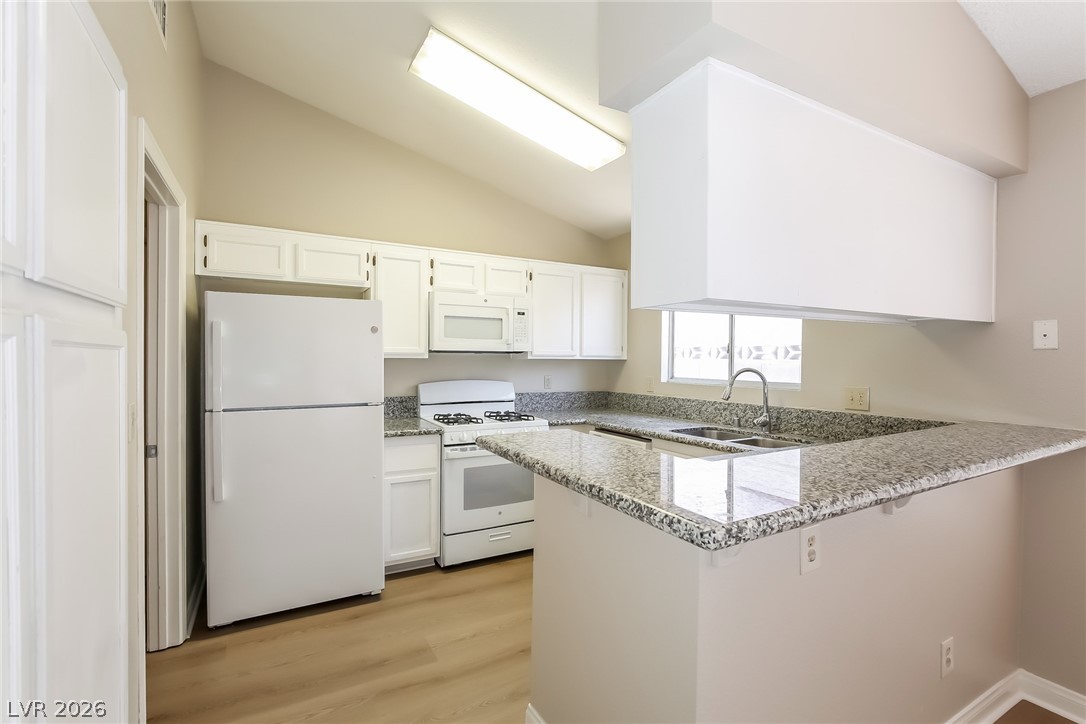 6616 Silver Spoon Drive Las Vegas NV 89108