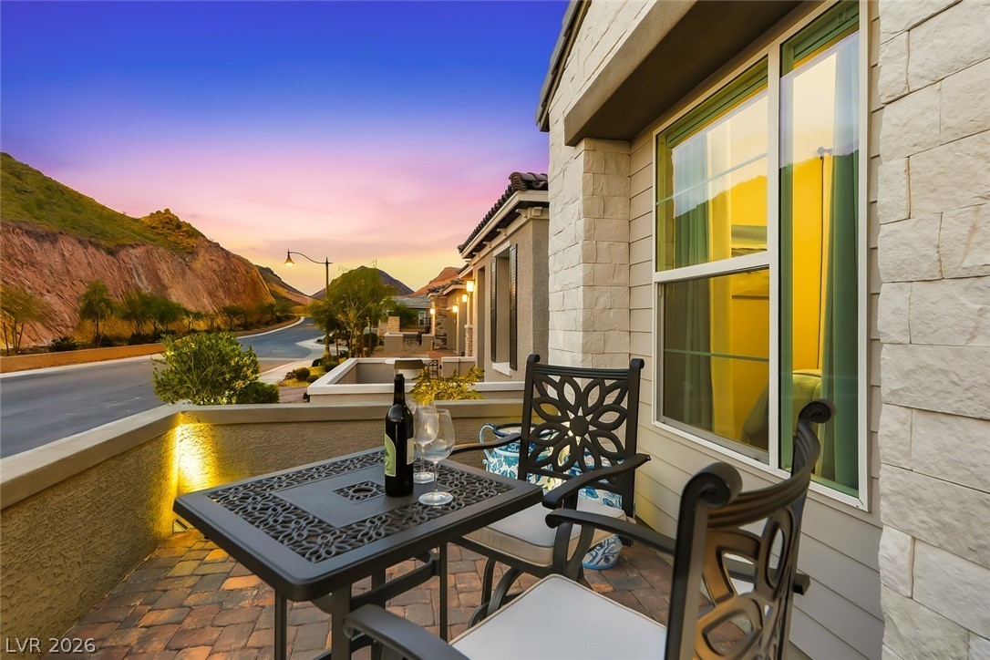 80 Tatahatso Point Street Henderson NV 89011