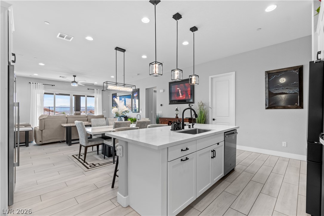 80 Tatahatso Point Street Henderson NV 89011