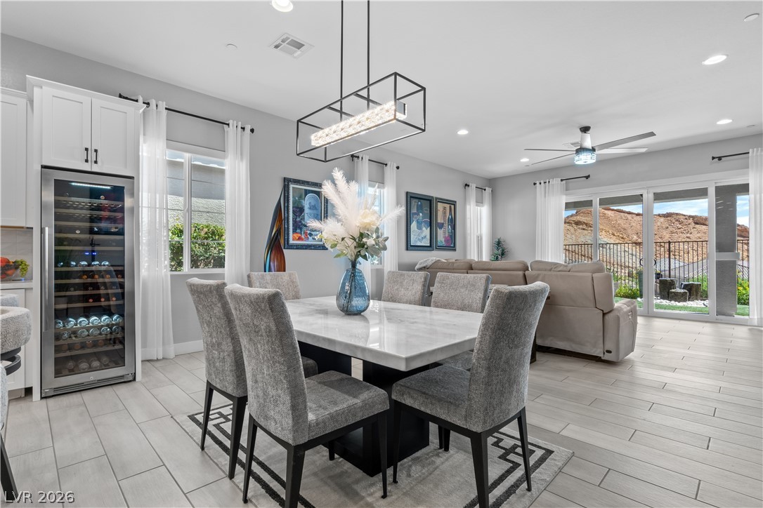 80 Tatahatso Point Street Henderson NV 89011