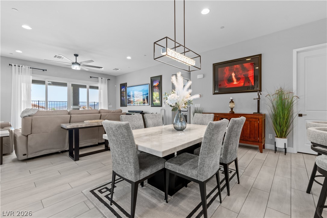 80 Tatahatso Point Street Henderson NV 89011