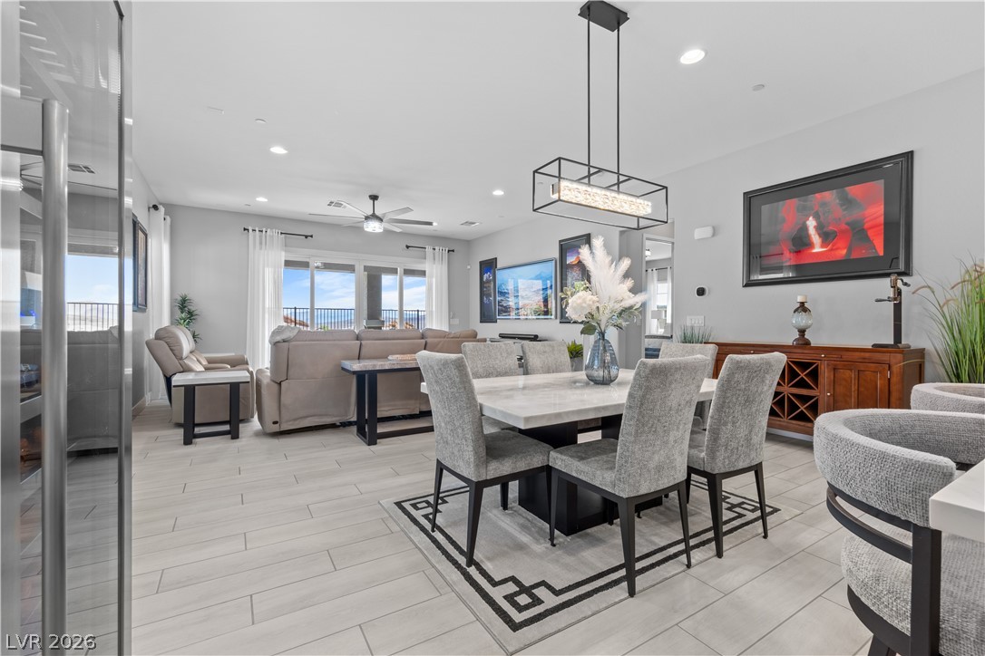 80 Tatahatso Point Street Henderson NV 89011