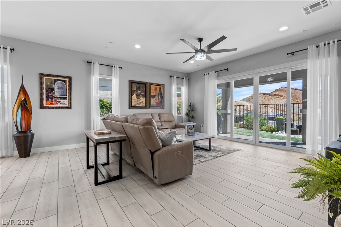 80 Tatahatso Point Street Henderson NV 89011