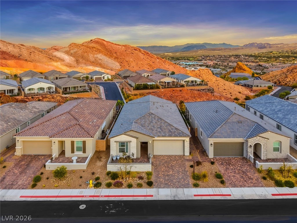 80 Tatahatso Point Street Henderson NV 89011