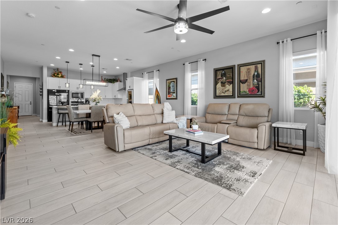 80 Tatahatso Point Street Henderson NV 89011