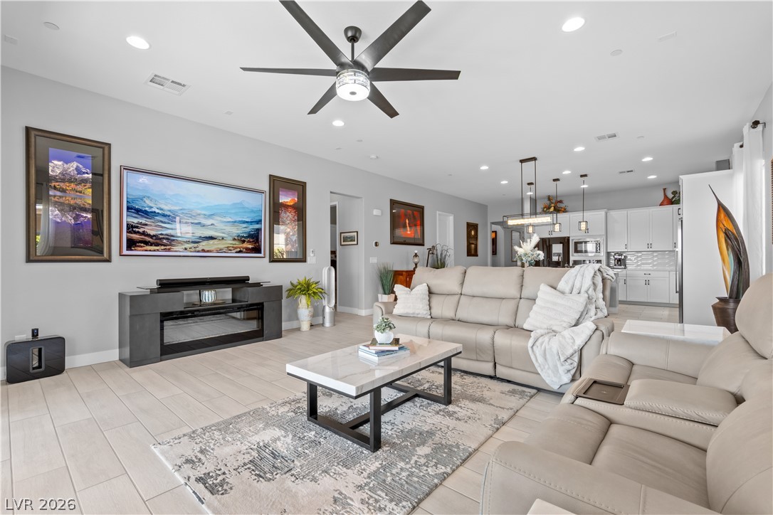 80 Tatahatso Point Street Henderson NV 89011