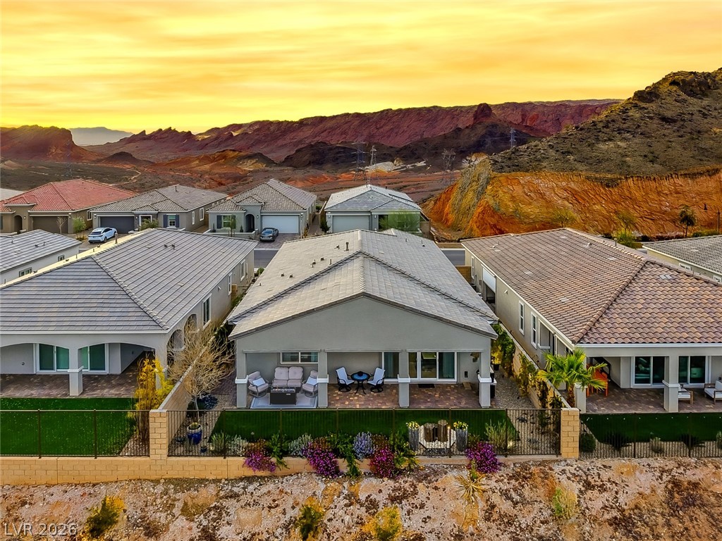 80 Tatahatso Point Street Henderson NV 89011
