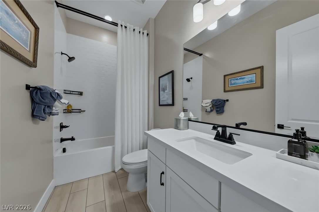 80 Tatahatso Point Street Henderson NV 89011