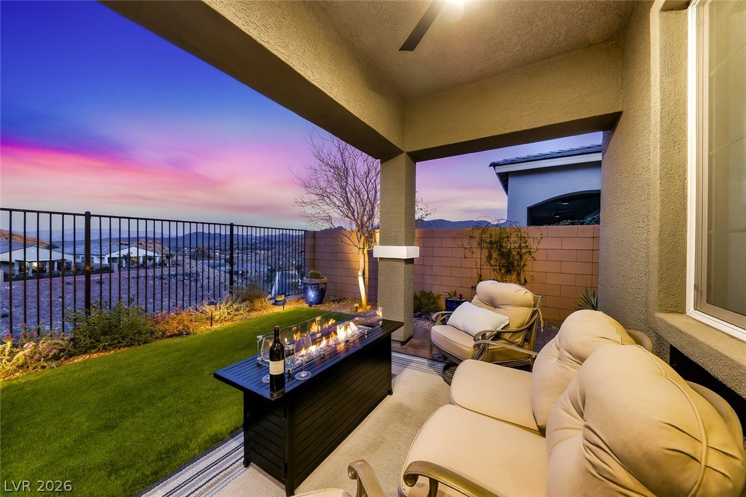 80 Tatahatso Point Street Henderson NV 89011