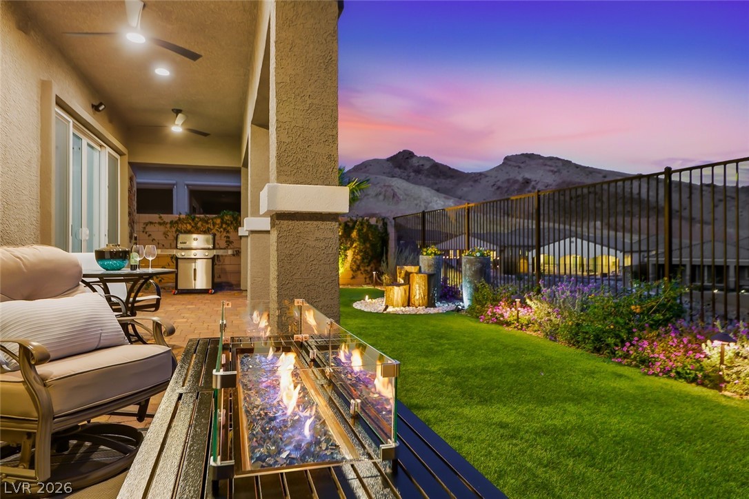 80 Tatahatso Point Street Henderson NV 89011