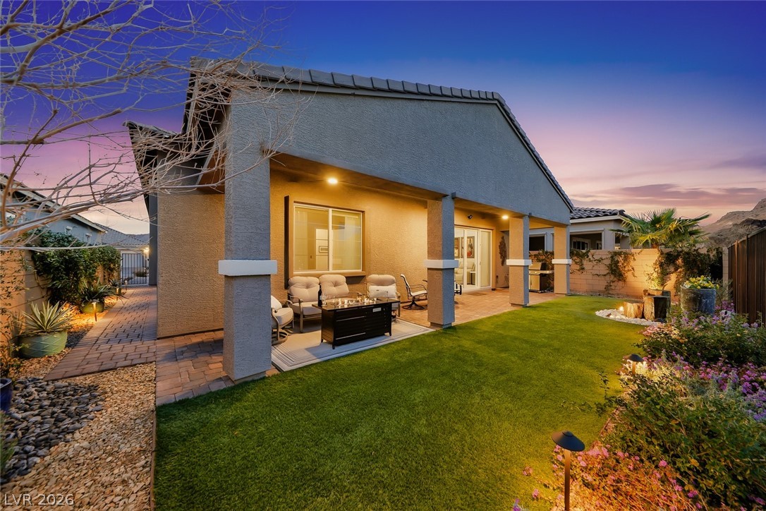 80 Tatahatso Point Street Henderson NV 89011