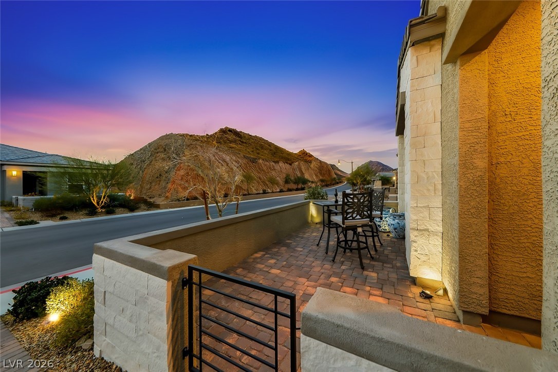 80 Tatahatso Point Street Henderson NV 89011