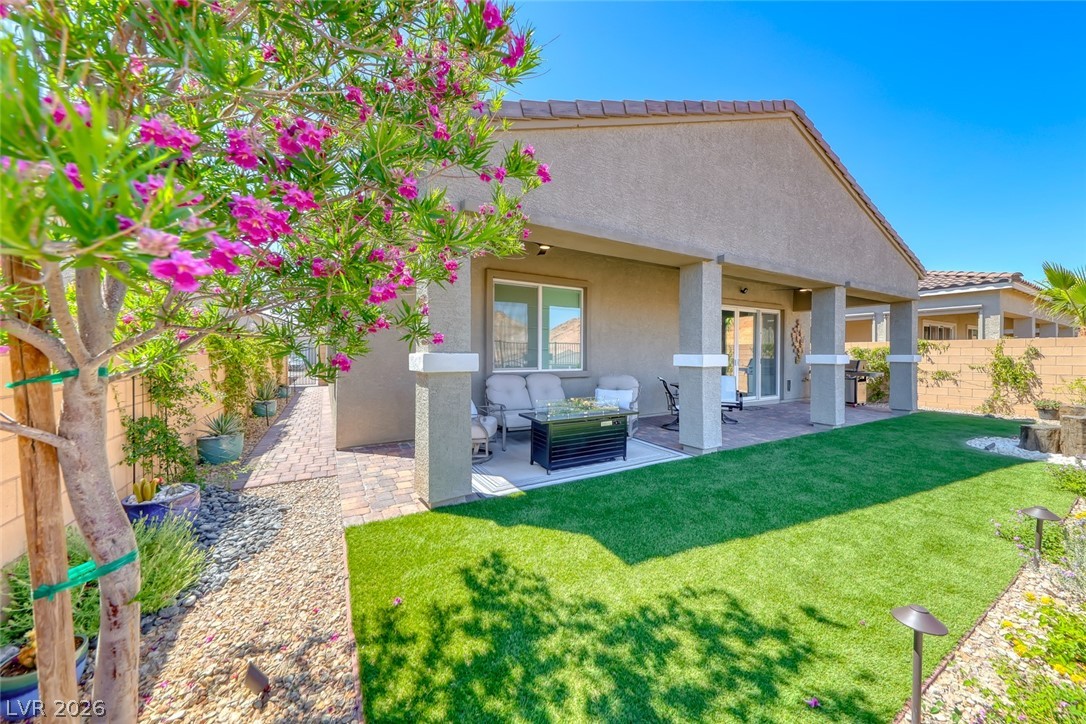 80 Tatahatso Point Street Henderson NV 89011
