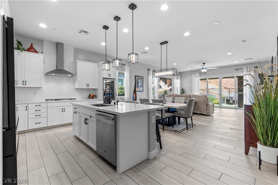 80 Tatahatso Point Street Henderson NV 89011