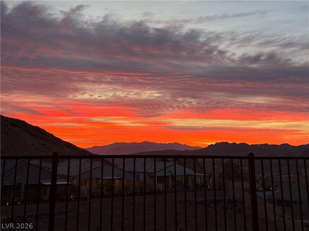 80 Tatahatso Point Street Henderson NV 89011