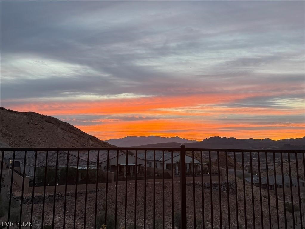 80 Tatahatso Point Street Henderson NV 89011