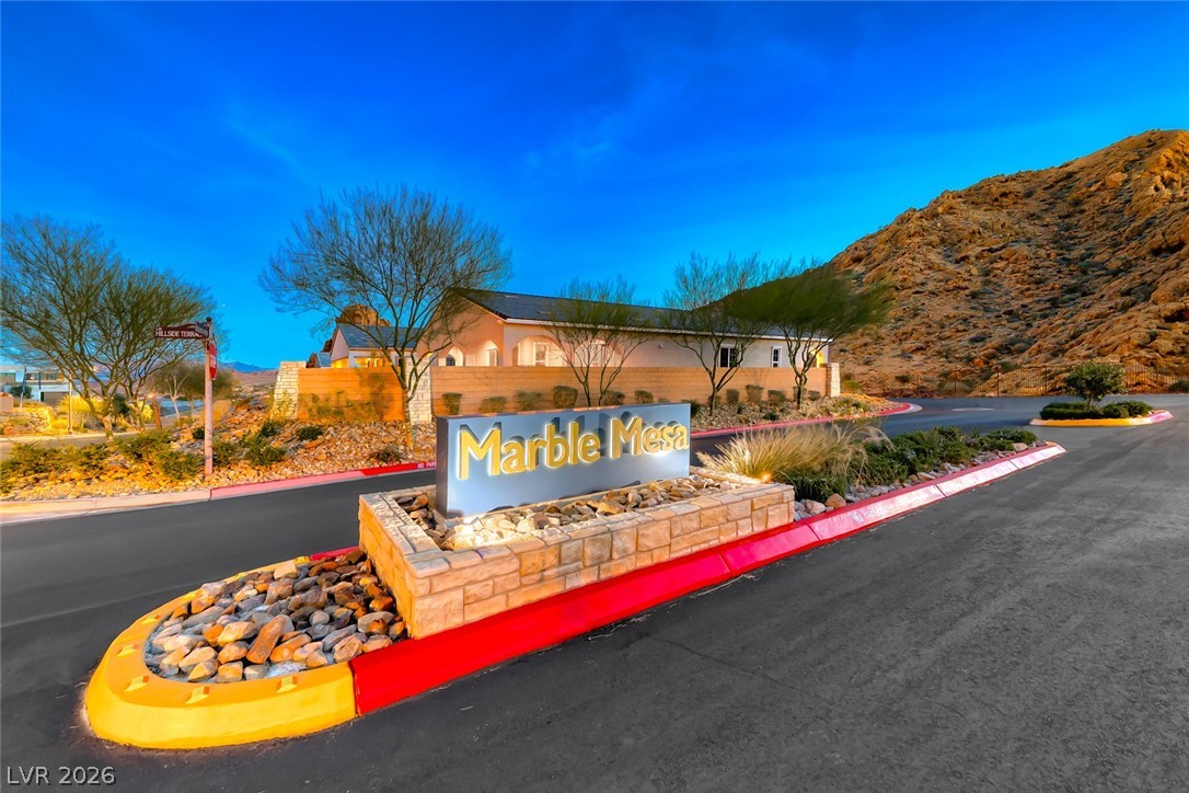 80 Tatahatso Point Street Henderson NV 89011