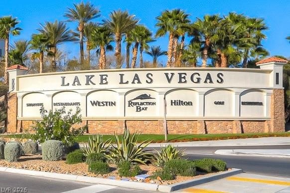 80 Tatahatso Point Street Henderson NV 89011