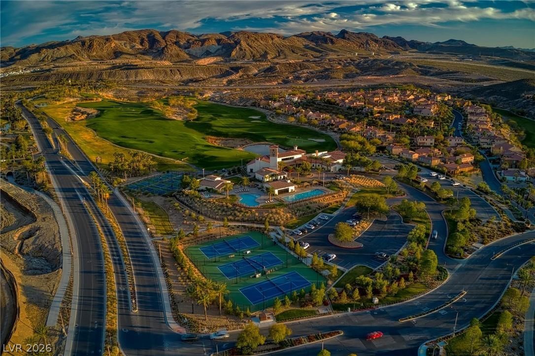 80 Tatahatso Point Street Henderson NV 89011