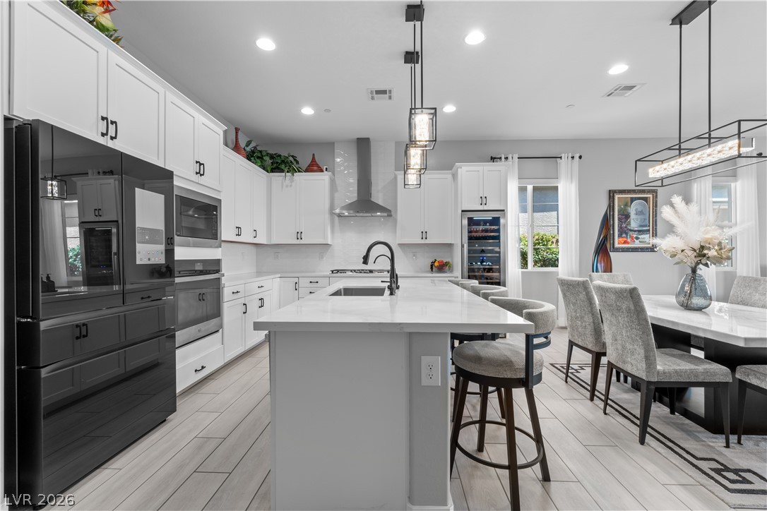 80 Tatahatso Point Street Henderson NV 89011