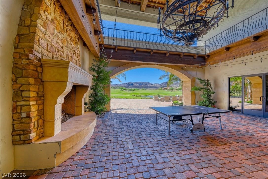 80 Tatahatso Point Street Henderson NV 89011