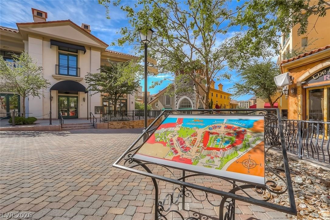 80 Tatahatso Point Street Henderson NV 89011
