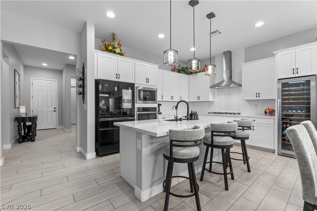 80 Tatahatso Point Street Henderson NV 89011