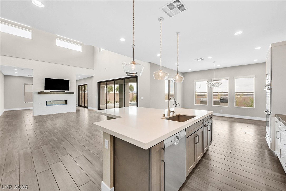 4008 Desert Trace Court Las Vegas NV 89129