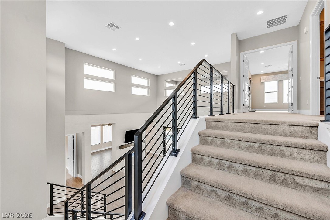 4008 Desert Trace Court Las Vegas NV 89129