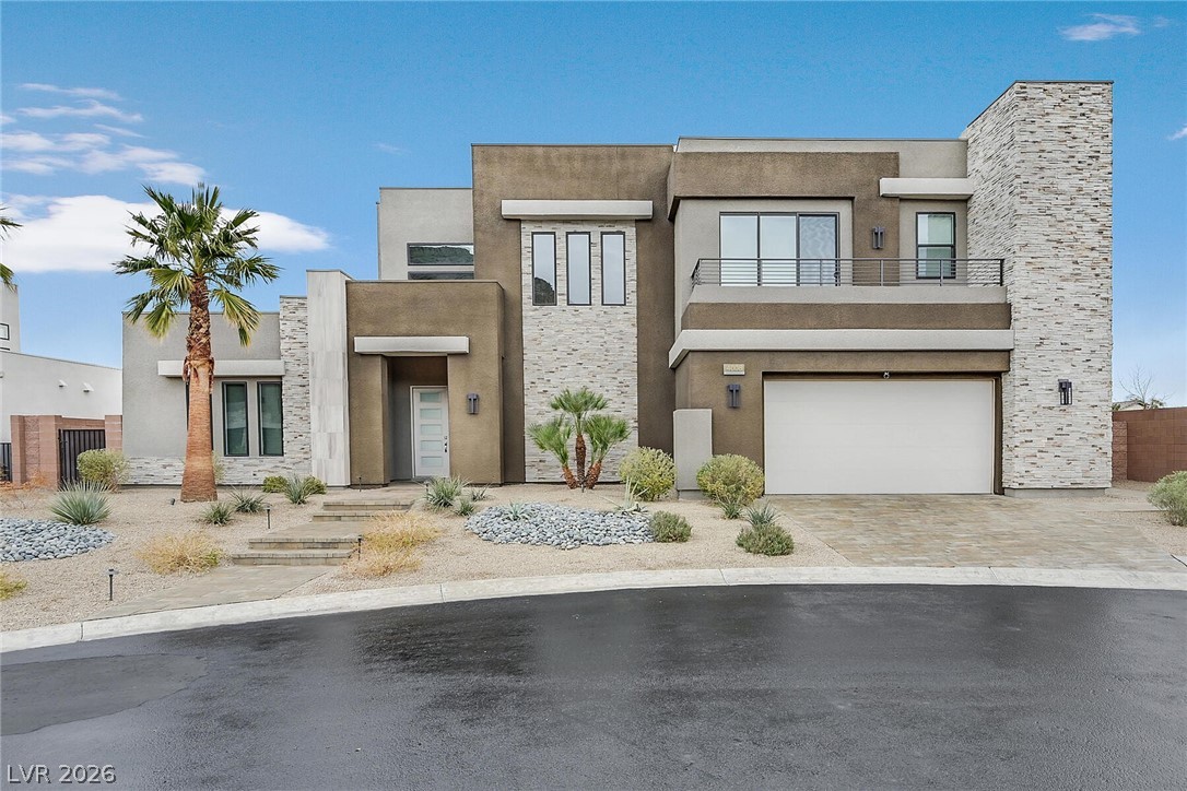 4008 Desert Trace Court Las Vegas NV 89129