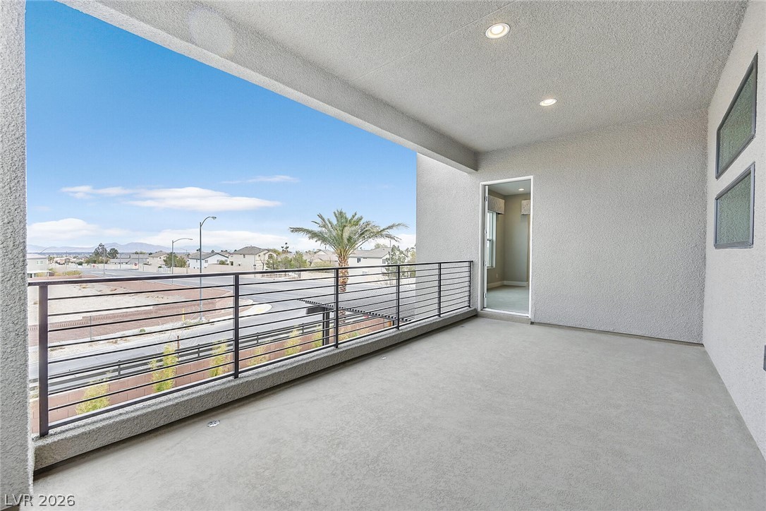4008 Desert Trace Court Las Vegas NV 89129