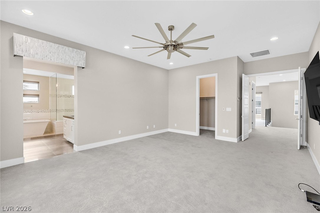 4008 Desert Trace Court Las Vegas NV 89129