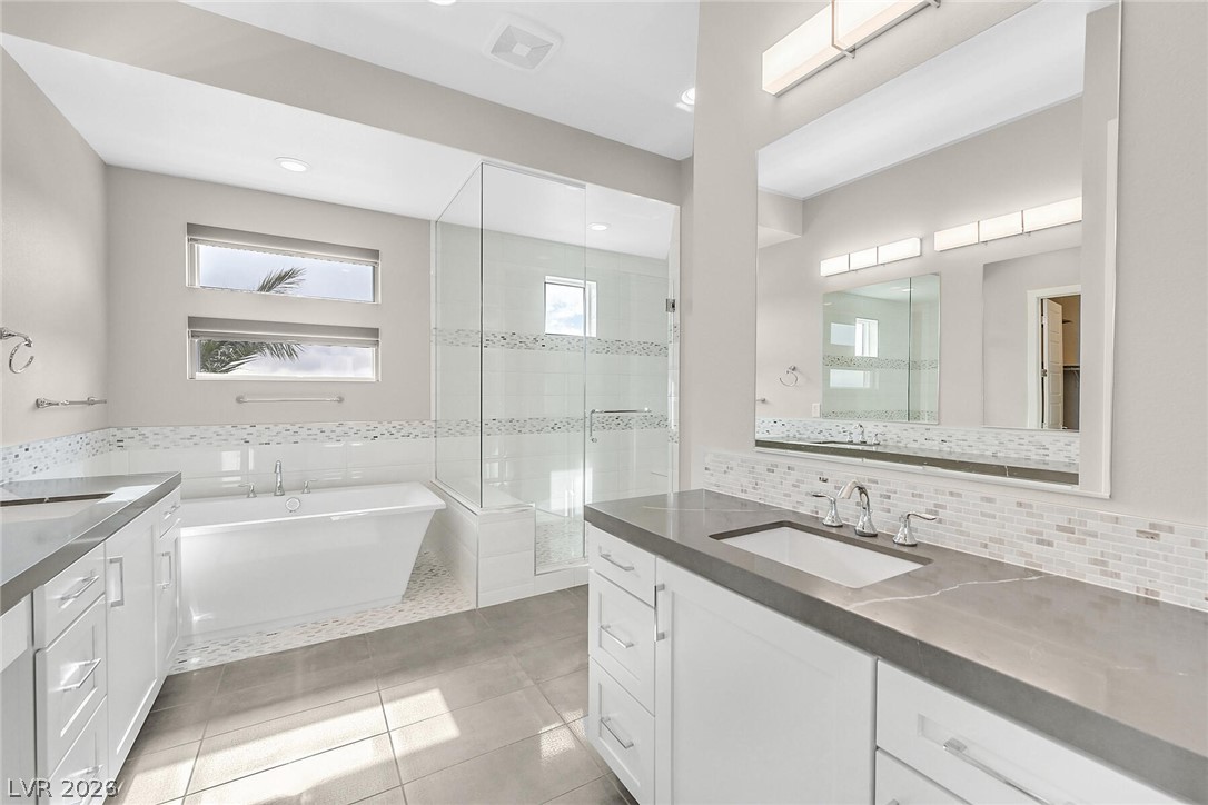 4008 Desert Trace Court Las Vegas NV 89129